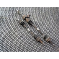 Suzuki свифт mk6 1.5 b привод правый длинная с опорой 44101 - 72k20