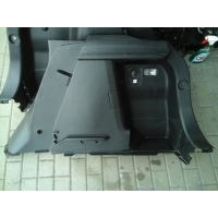 Suzuki sx4 s - cross боковина багажника задняя правая