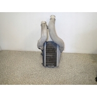 HONDA CIVIC 9 IX 1.6d 12 - INTERCOOLER CHŁODNICA