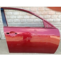 Дверь передняя правая mazda 6 ii gh 07 - 12 рестайлинг pń