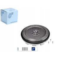 blue print adg03501 колесо маховик