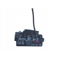Блок блок управления audi 80 b3 1986 - 1991r 5da00541700 811907397c