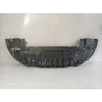 Renault megane iv крышка под бампер 622355835r