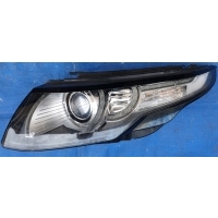 Land Rover Evoque Ewoque Evoku LAMPA PRZEDNIA LEWA