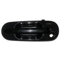Ручка наружняя переднее honda civic crv 97 - 01 л