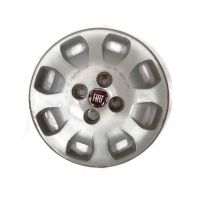 Колпак fiat оригинальные 13 