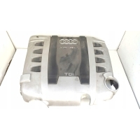Audi oe 057103925 защита двигателя верхняя