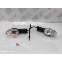 R1 fz1 r6 fz6 поворотник поворотник 1 sztuka.
