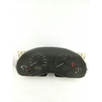 Спидометр щиток приборов форд galaxy wgr 1.9 tdi 7m0919861e форд