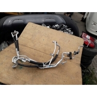 Peugeot oe 6477c8 провода кондиционера