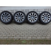 Колёса audi q7 sq7 q8 sq8 20 новые ! ! lato