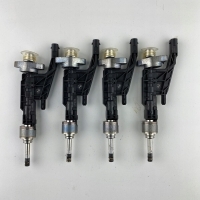 Форсунки bmw f39 f40 f44 m135ix x2 x3 x4 м 2021