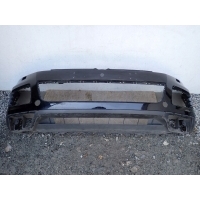 ZDERZAK PRZÓD PRZEDNI VW TOUAREG 7P 7P6 2010 - 2014R 7P6807221B