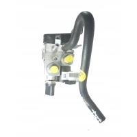 Volkswagen audi блок клапан распределитель cng 5q0906011