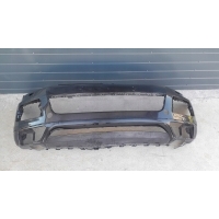 VW TOUAREG II 2 10 - 14 ZDERZAK PRZÓD PRZEDNI PDC SPR