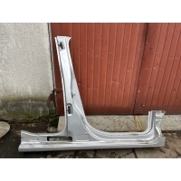 Порог правая отправка citroen berlingo iii peugeot партнер 08 - 18