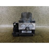 Citroen c4 b7 10-18 пампа блок управления абс esp 0265952289