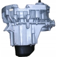 Кпп renault espace iii 2.0 бензин jc5