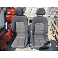 Кресло кресла передняя peugeot 407 2006 rok комплект