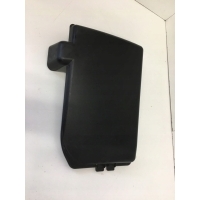 Крышка akumulatora 6q0915429b поло iv 9n fabia i ibiza 6l iii оригинал
