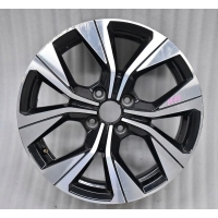 Колесо алюминиевая renault oe ediris 6.5 