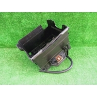 Volkswagen поло 9n iv 2001 - 2005 1.2 awy гш вс окуляр подставка крышка корпус akumulatora