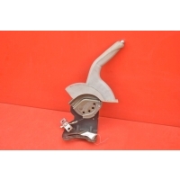 Рычаг тормоза ручной hyundai соната 5 v nf 2005 - 2008