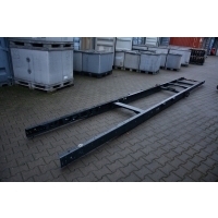 5802811004 iveco daily 2022 2024 35c 50c рама 4 , 10m
