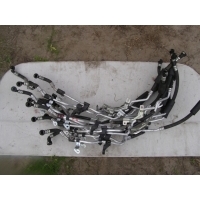 Провода гур трубки ducato boxer jumper 3 , 0