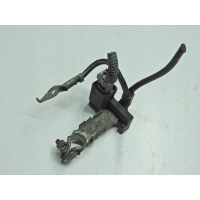 Toyota урбан cruiser 08 - 14 1.33 vvt - i клемма минус 28850 - 40010