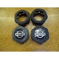 Крышки nissan oe 0 мм nissan патруль гр y61 97 - 03 dekielki 1