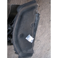 Opel corsa d изоляция капота крепеж w661