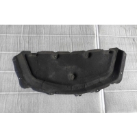 Изоляция капота opel corsa d