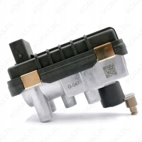 Шток регулятор турбины great wall haval 815479 - 10 1118100 - xed12