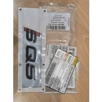 Эмблема audi sq5 8r0853735at94
