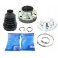 Skf vkja 8015 комплект шарнира , вал карданный