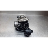 Клапан системы рециркуляции ог 038131501g volkswagen passat b5 audi a4 1.9 tdi