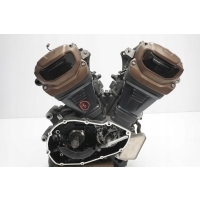 Harley davidson sportster 1250 21 - двигатель гарантия загрузки