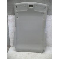 Обивка потолка kia picanto ii 3 дверь 11 - 16