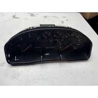 Спидометр часы audi a4 b5 рестайлинг 8d0920900
