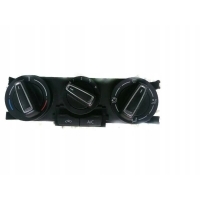 Volkswagen поло v 6r 09 - 17r панель кондиционера 6c0820045c