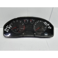 Спидометр часы audi a4 b5 88311245 8d0919861c
