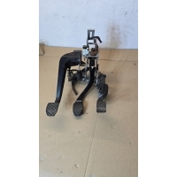 Педали комплект audi a4 b7 8e1721117a европа