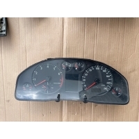 Audi a4 b5 спидометр часы eur 8d0919881