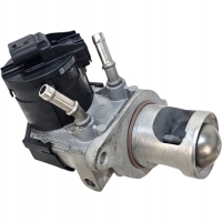 Bmw e81 f20 e90 f30 f33 f10 f12 e84 f25 e70 клапан системы рециркуляции ог agr 7805447 7810871