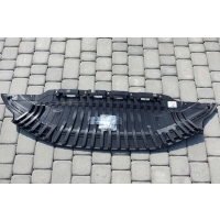 Audi a8 d4 крышка под бампер 4h0807611