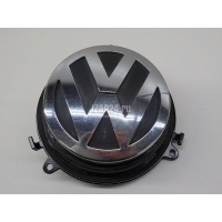 Ручка двери багажника наружная VAG Passat [B6] (2005 - 2010) 3C5827469DULM