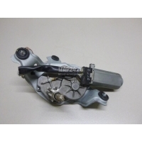 Моторчик стеклоочистителя задний Hyundai-Kia Accent II (+TAGAZ) (2000 - 2012) 987001R000