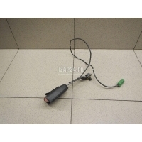 Ответная часть ремня безопасности Volvo S60 (2000 - 2009) 6841697