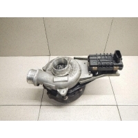 Турбокомпрессор (турбина) Volvo S60 (2000 - 2009) 31293030